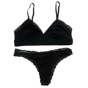 Jenni Set Large Size L